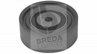 BREDA LORETT poa3246 -  Паразитный / ведущий ролик, поликлиновой ремень